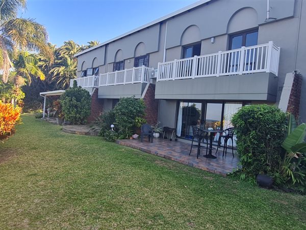 4 Bed Townhouse in Glenmore