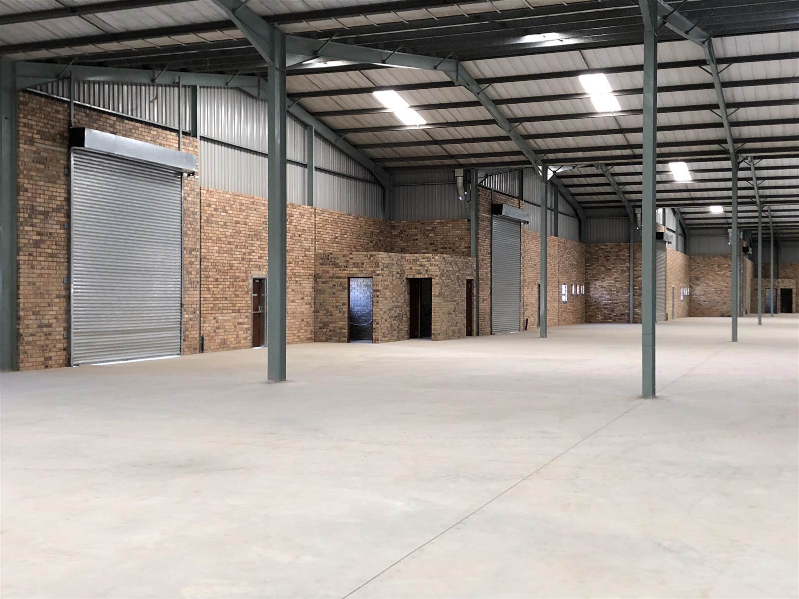 3600  m² Industrial space in Shakas Head photo number 9