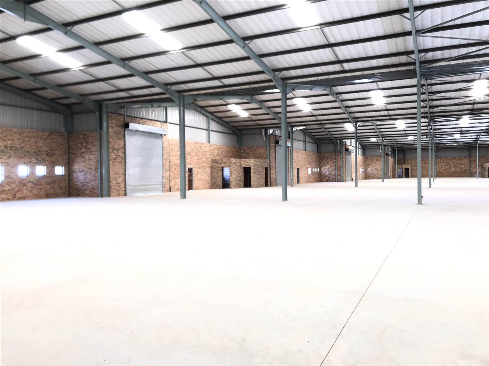 3600  m² Industrial space in Shakas Head photo number 2