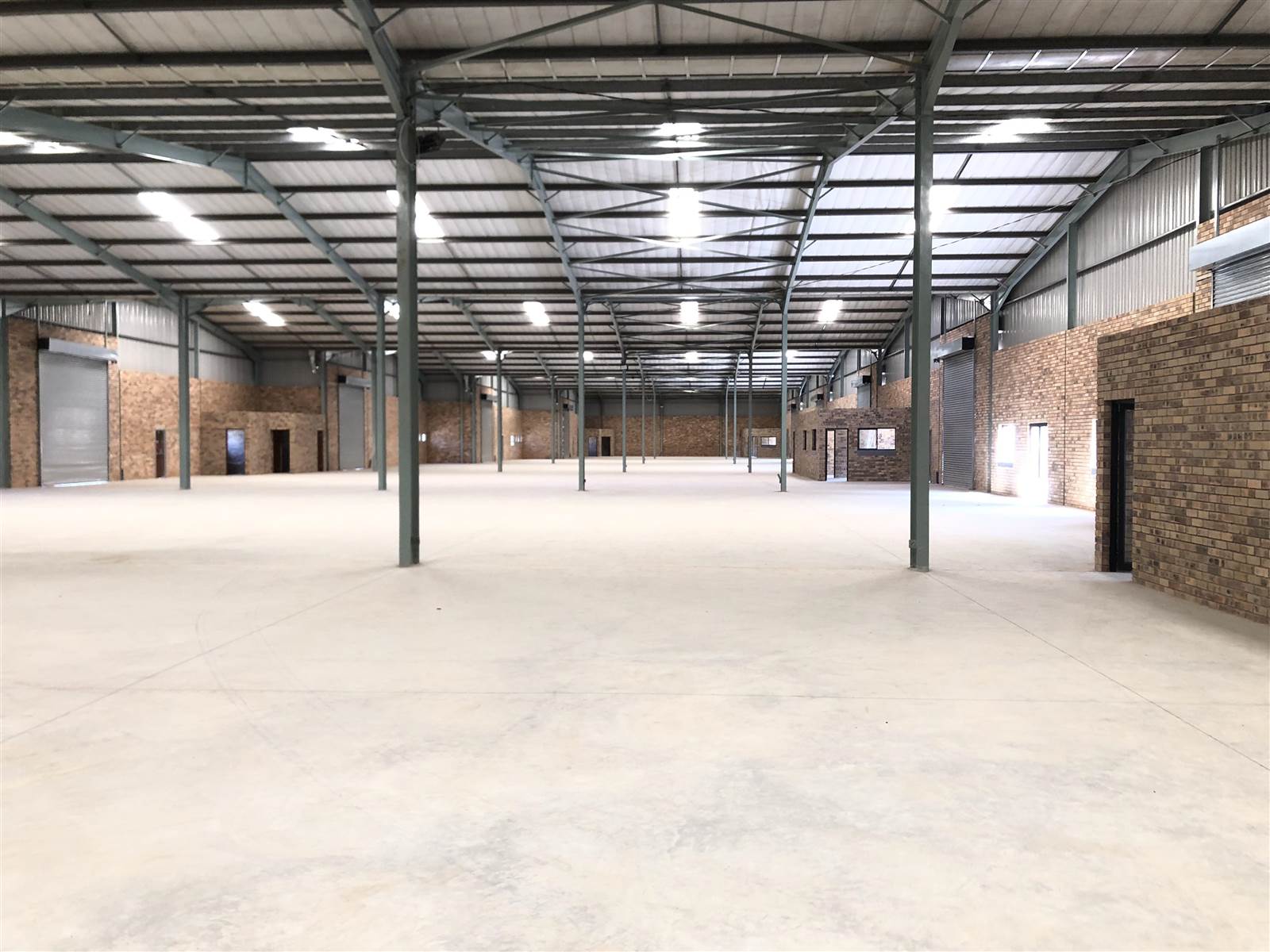 3600  m² Industrial space in Shakas Head photo number 4