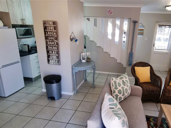2 Bed House in Loerie Park