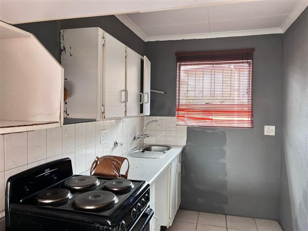 2 Bed Simplex