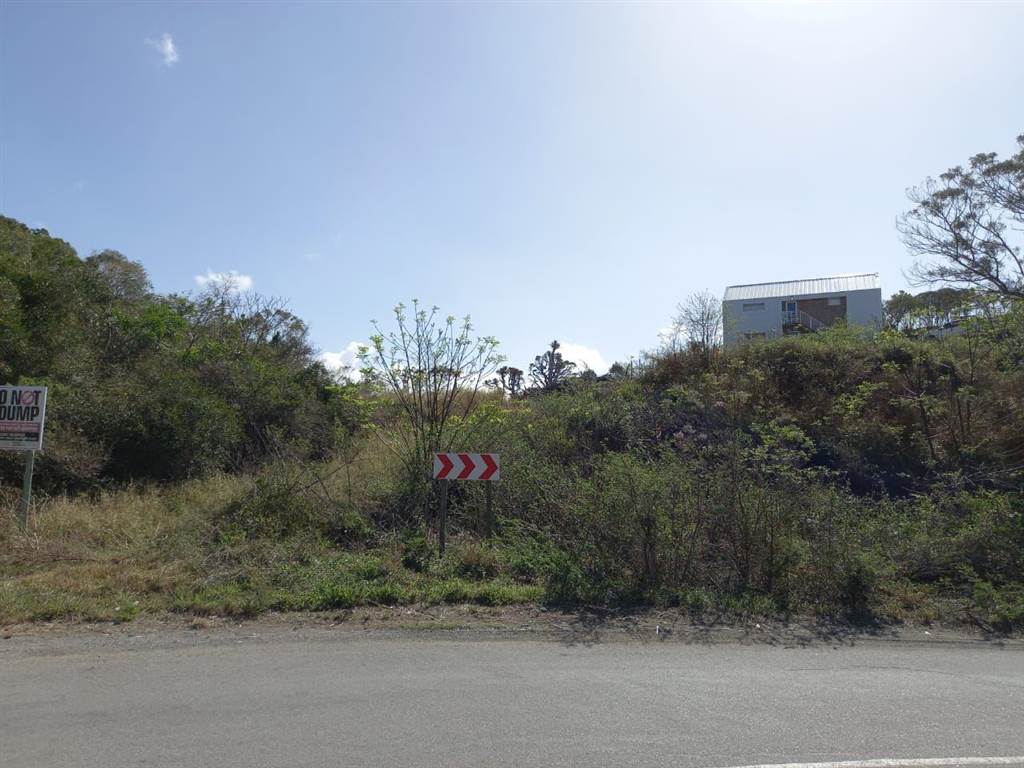 645 m² Land available in Dorchester Heights photo number 9