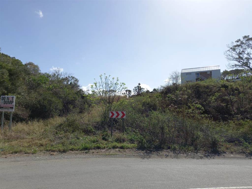 645 m² Land available in Dorchester Heights photo number 8