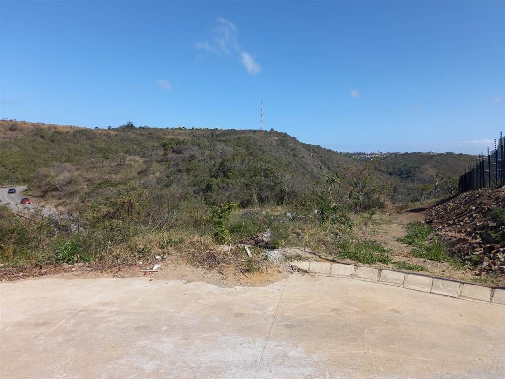 645 m² Land available in Dorchester Heights photo number 11