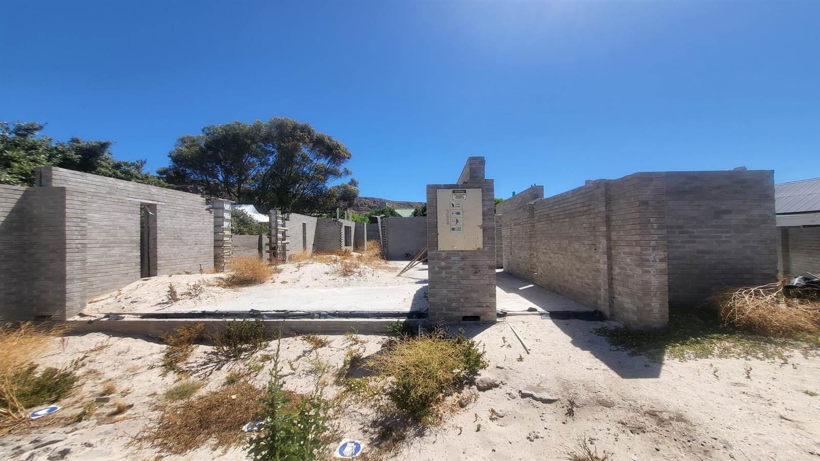 738 m² Land available in Elands Bay photo number 19