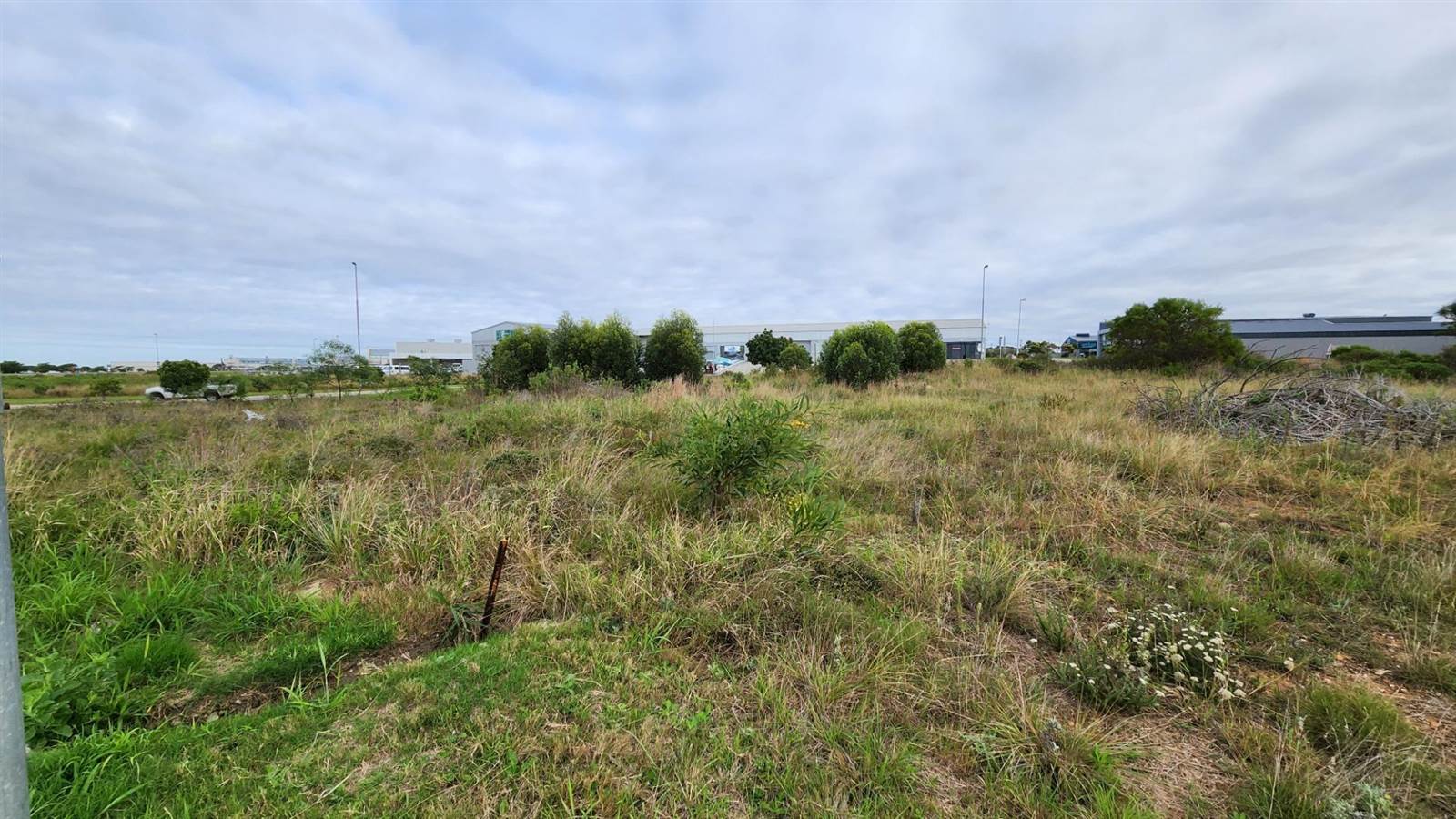 611 m² Land available in Fountains Estate photo number 3