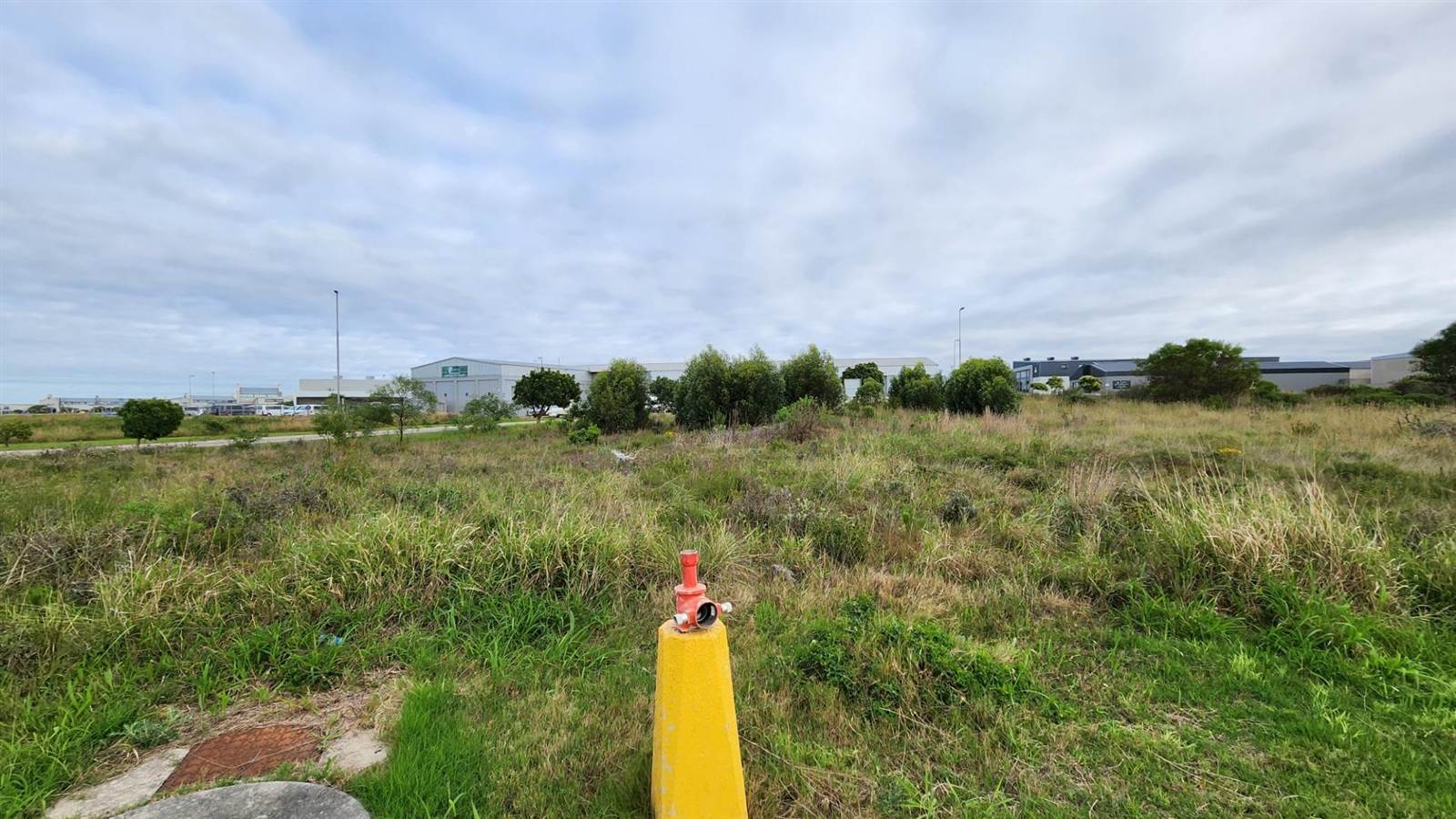 611 m² Land available in Fountains Estate photo number 2