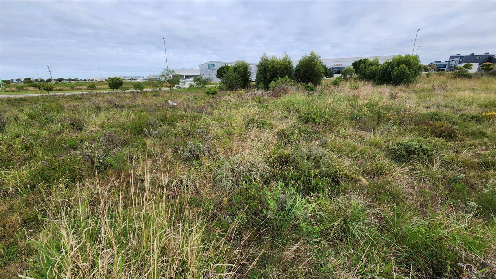 611 m² Land available in Fountains Estate photo number 5