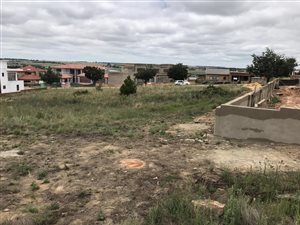 1388 m² Land available in Aqua Vista