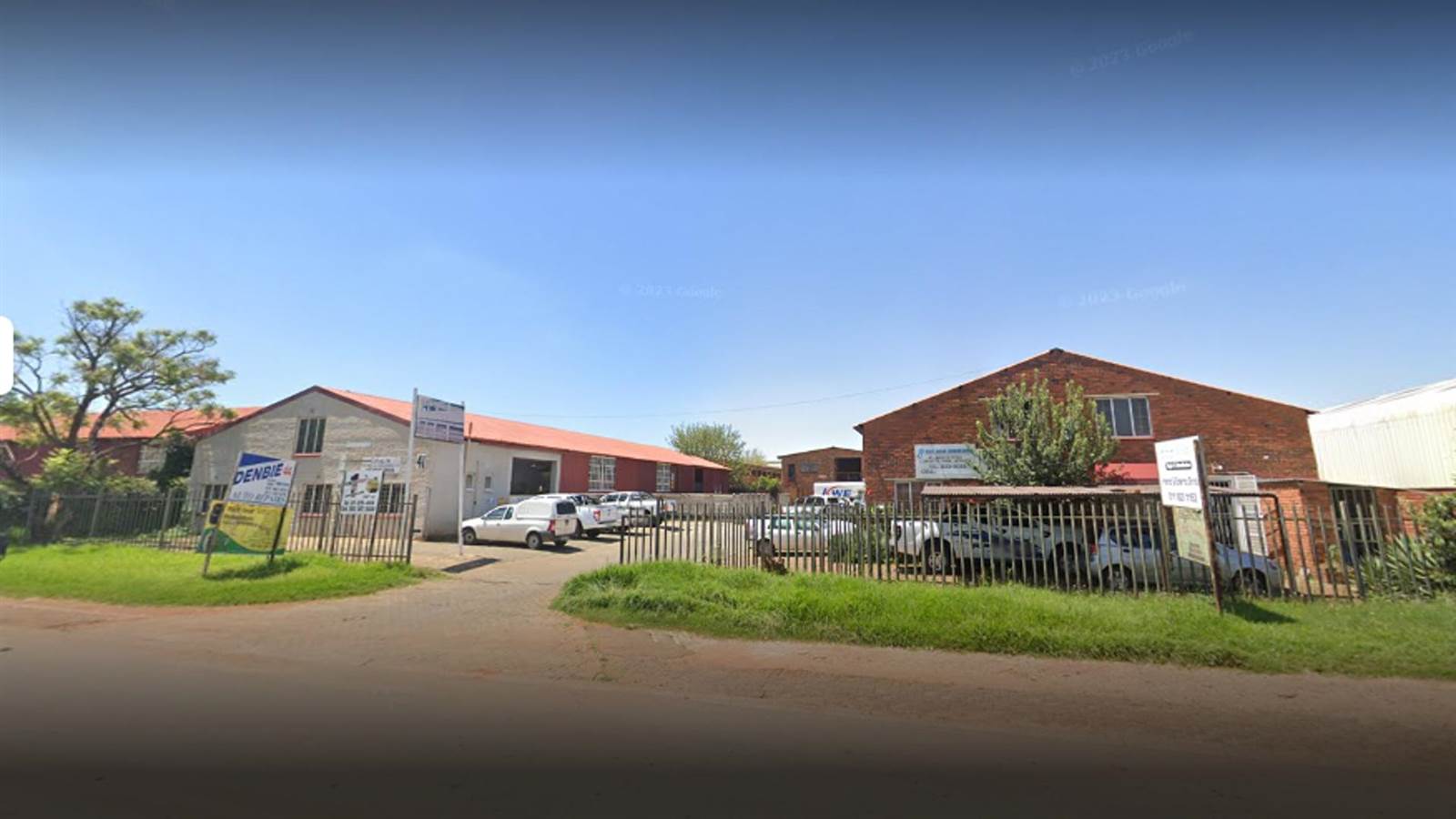234  m² Industrial space in Jet Park photo number 10