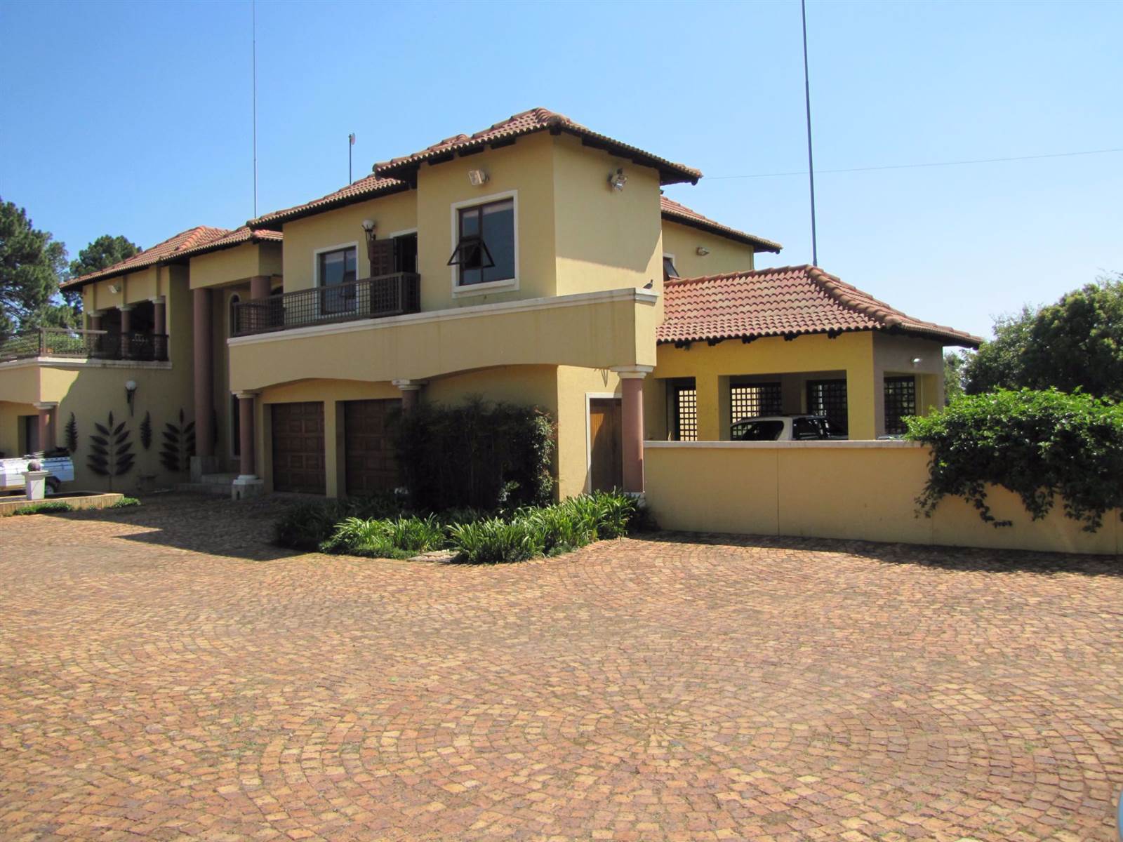 6 Bed House in Bronkhorstspruit photo number 4