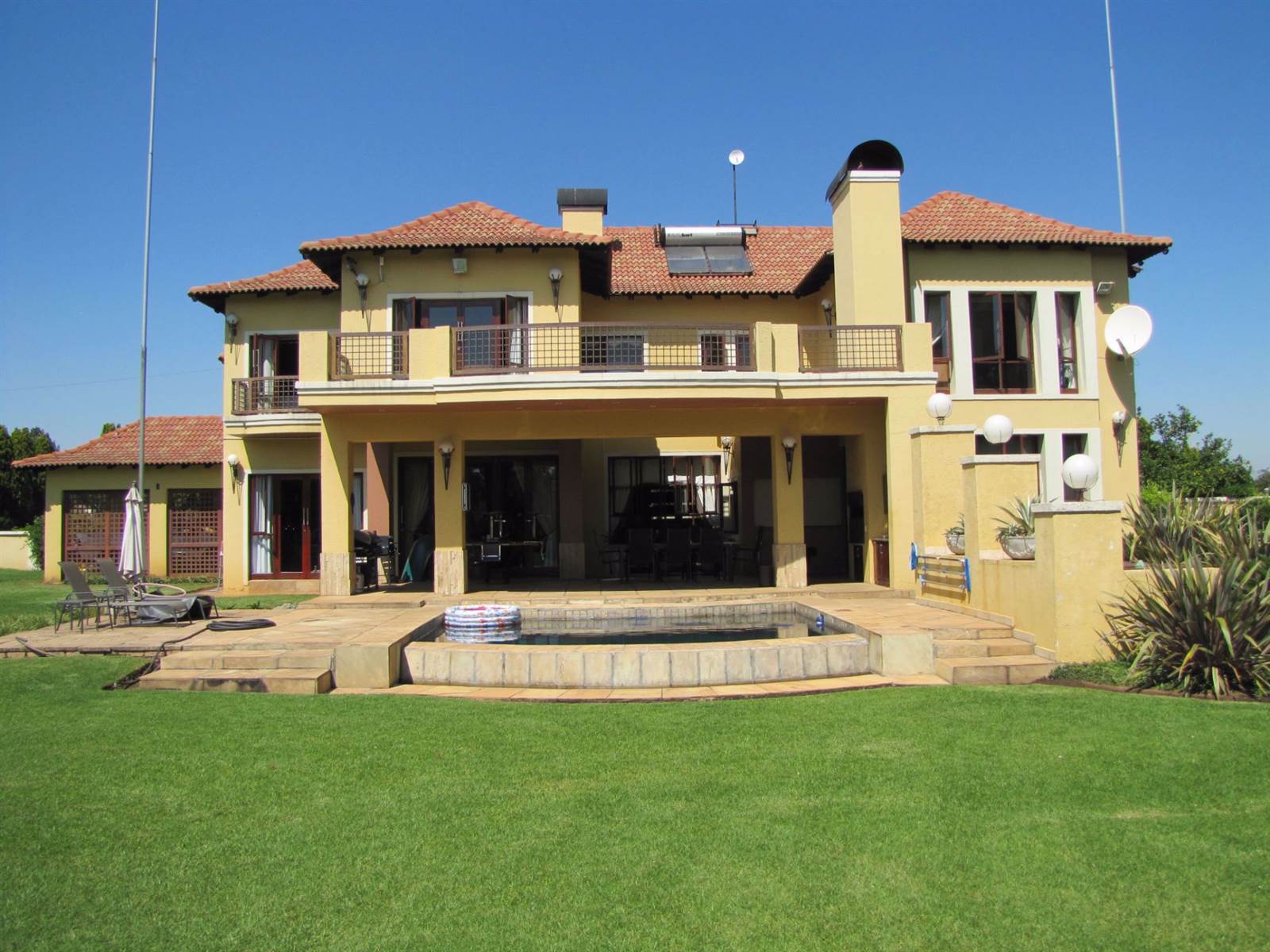 6 Bed House in Bronkhorstspruit photo number 1