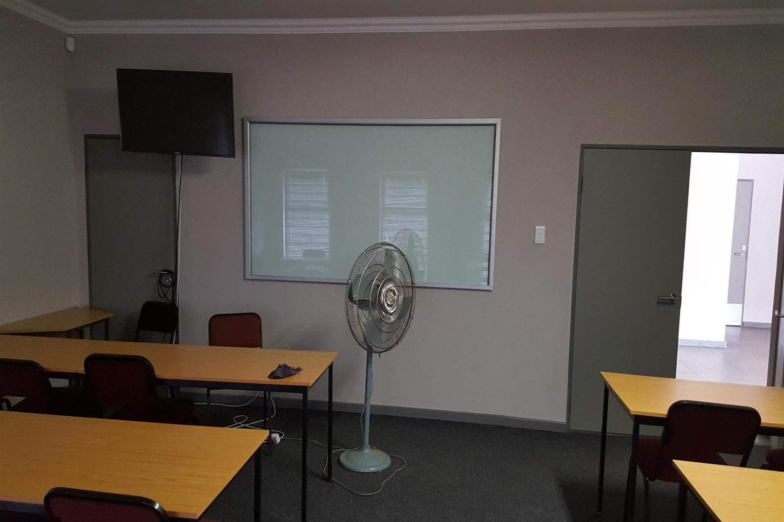 1300  m² Office Space in Kleinfontein photo number 24
