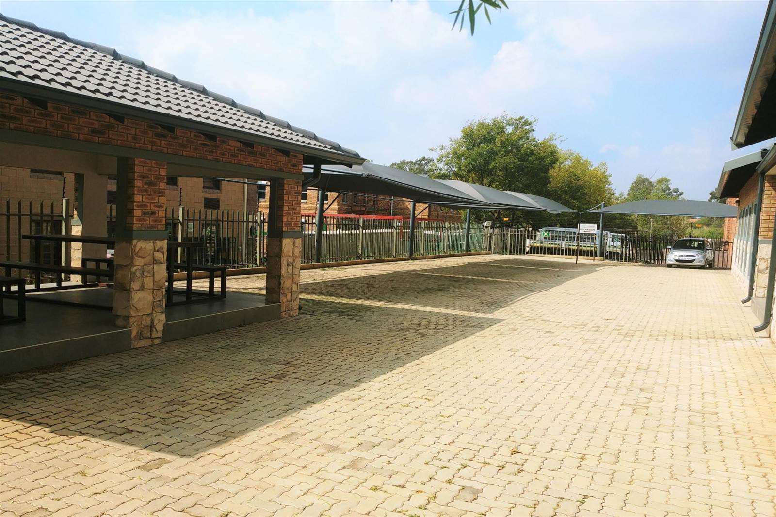 1300  m² Office Space in Kleinfontein photo number 28