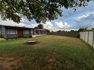 4 Bed House in Nigel Central