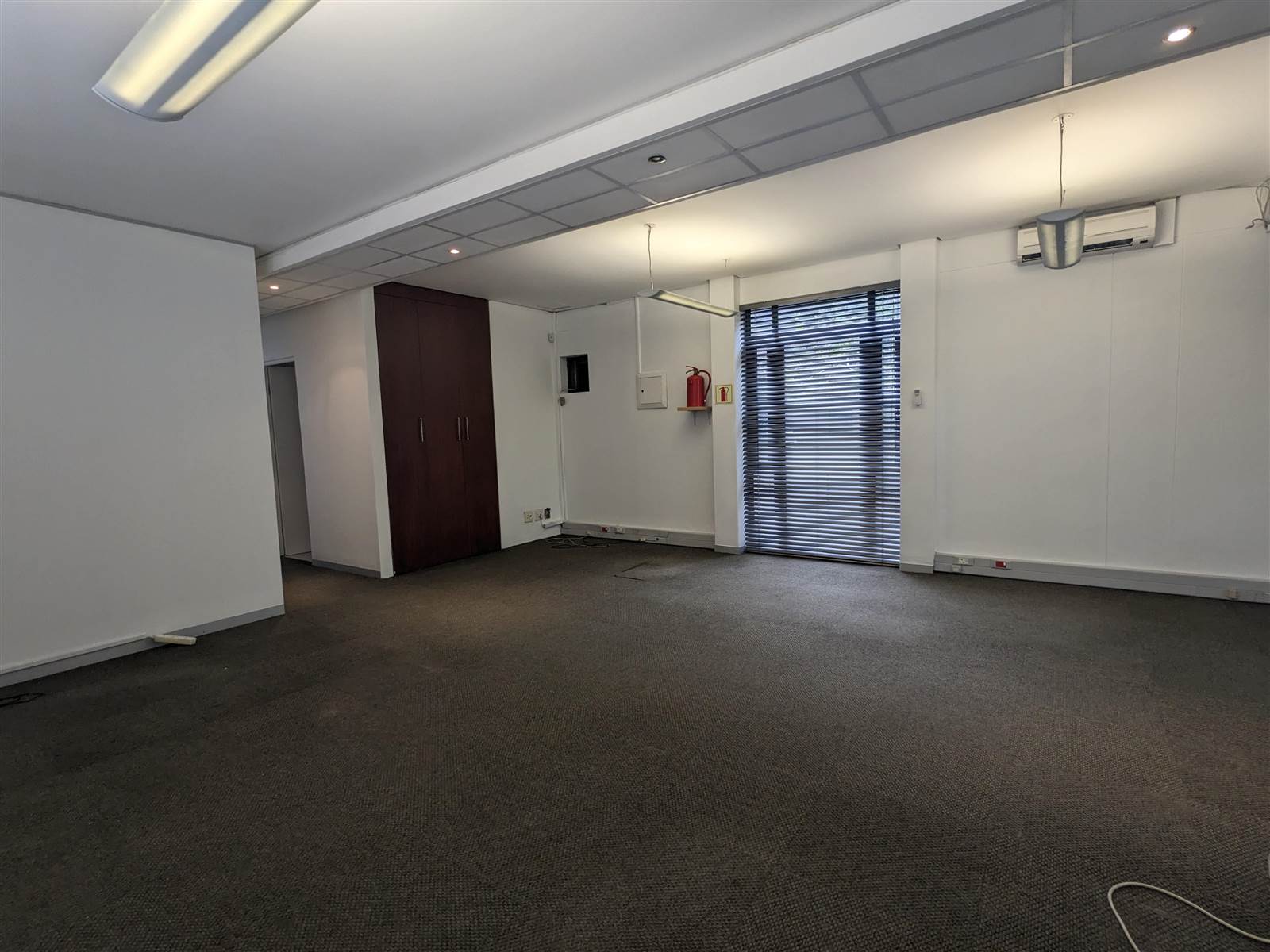 183  m² Commercial space in N1 City photo number 29