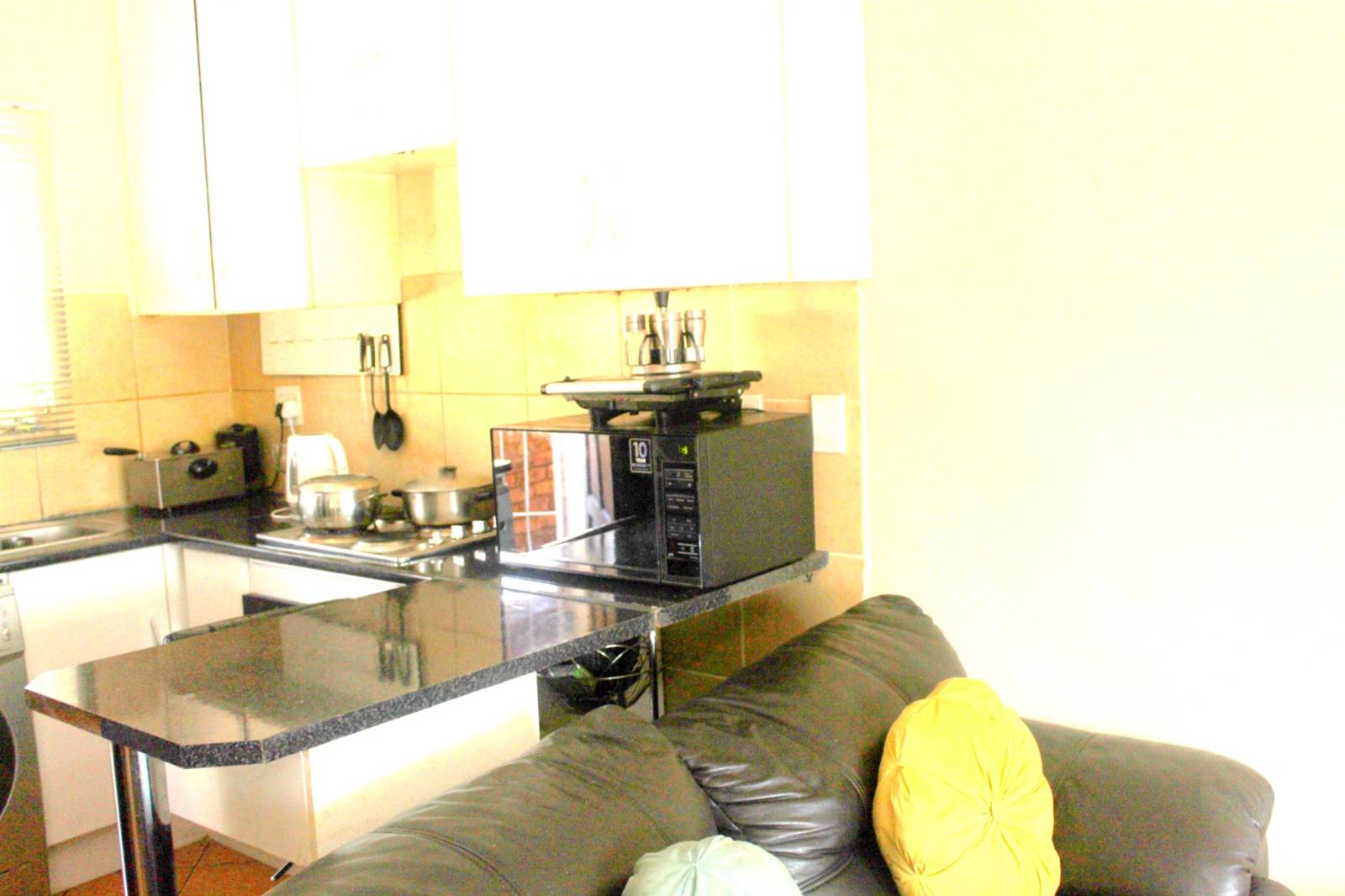 2 Bed Apartment in Terenure photo number 2