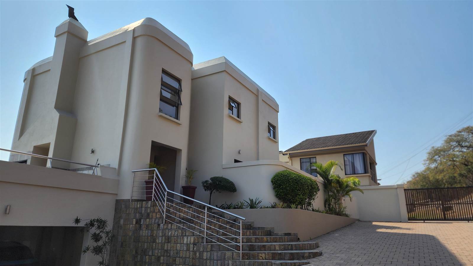 4 Bed House in Matumi Estate photo number 28