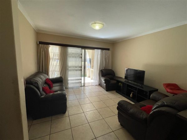 3 Bed Apartment