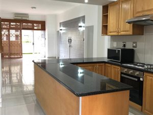 Apartment in Umhlanga Rocks