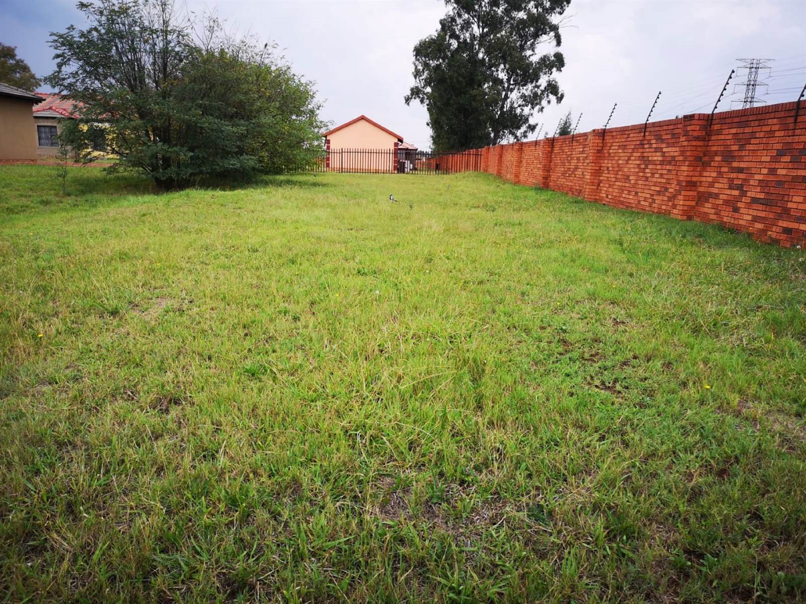 820 m² Land available in Grootvaly photo number 14