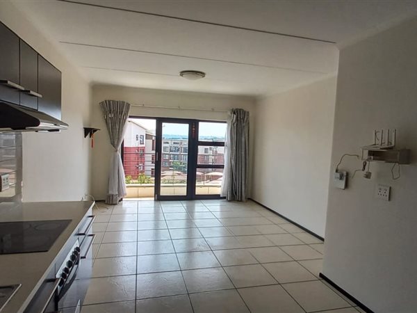 2 Bed Apartment