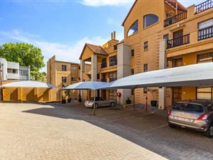 1 Bed Apartment in Blackheath