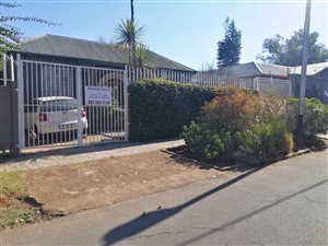 2 Bed House in Westdene
