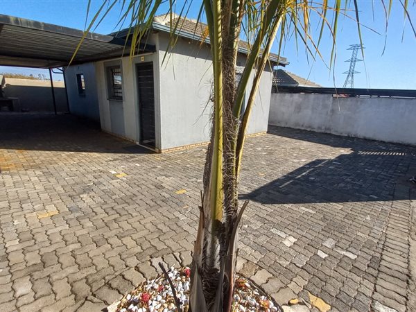 3 Bedroom House 3 Bedroom House