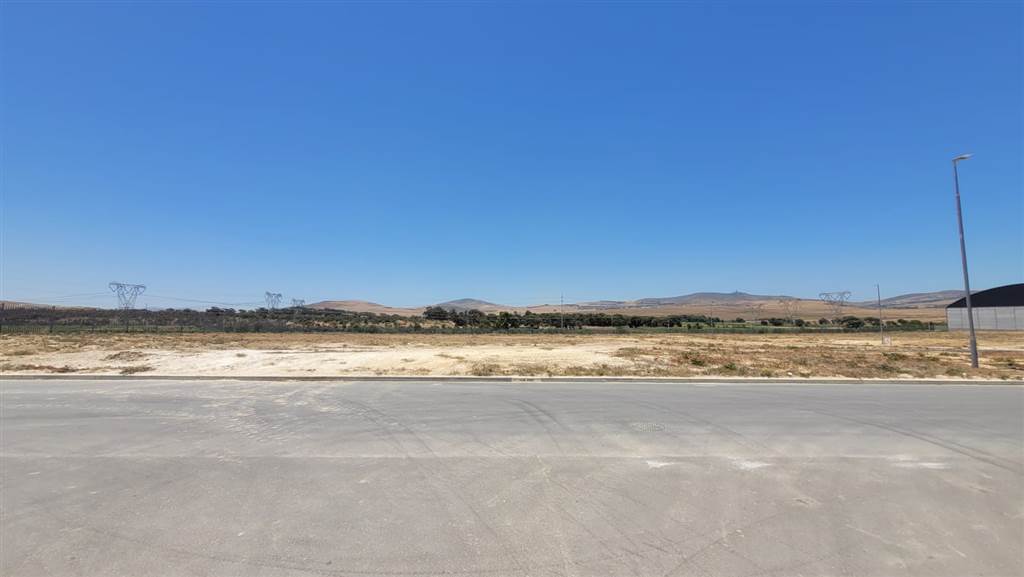 1651 m² Land available in Parklands photo number 5