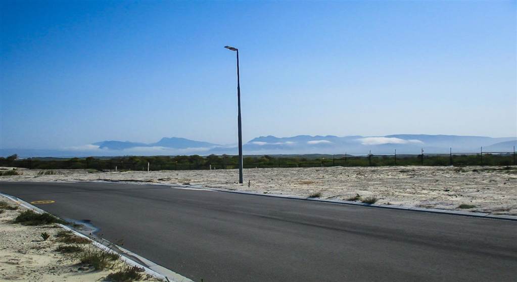 1486 m² Land available in Hawston photo number 8