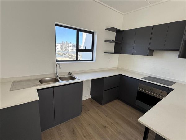 2 Bed Apartment