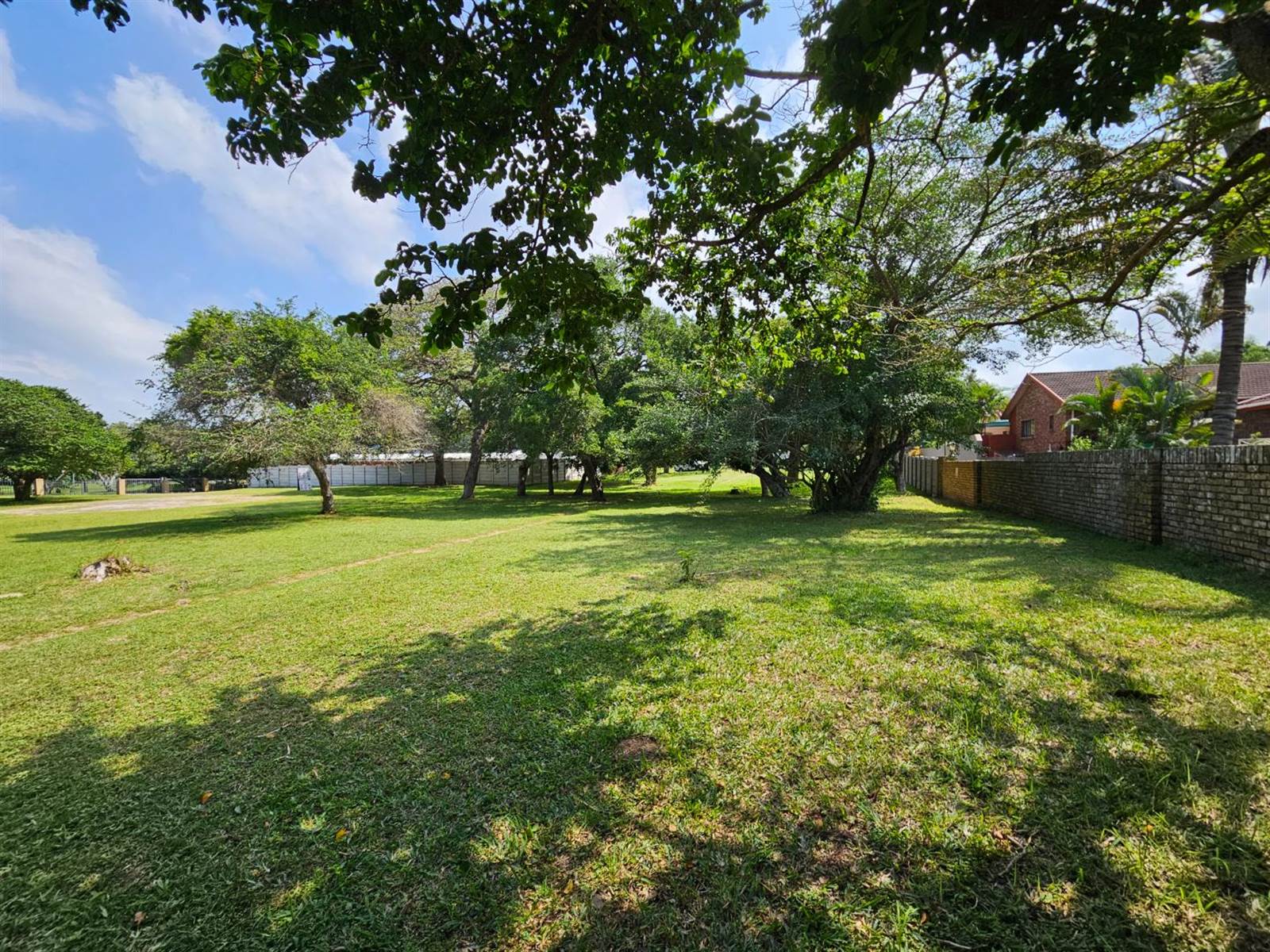 1100 m² Land available in St Lucia photo number 7