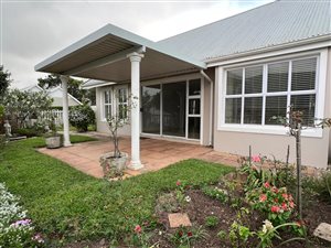 3 Bed House in Caledon Estate