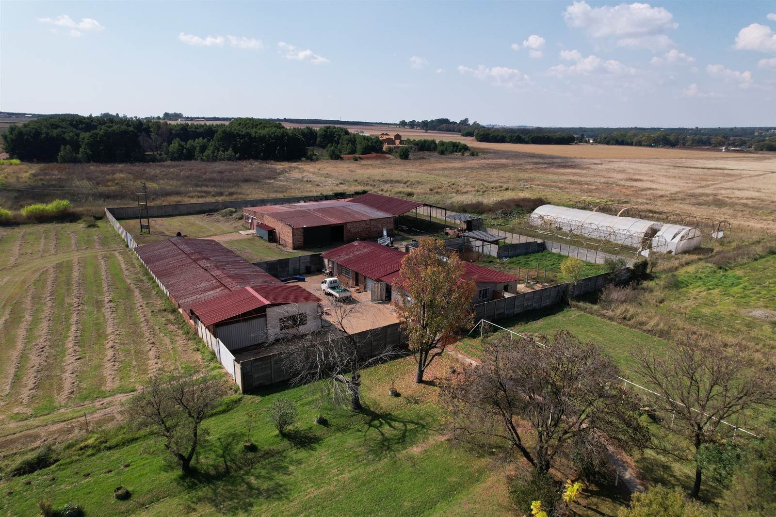 22.7 ha Farm in Tweefontein photo number 10