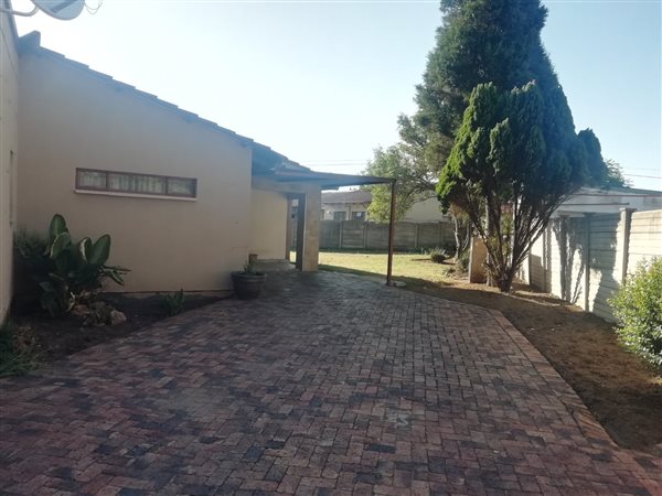 Houses for sale in Sasolburg | Private Property