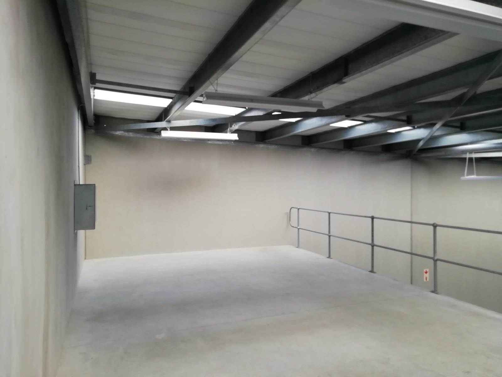 459  m² Industrial space in Brackenfell Industrial photo number 6