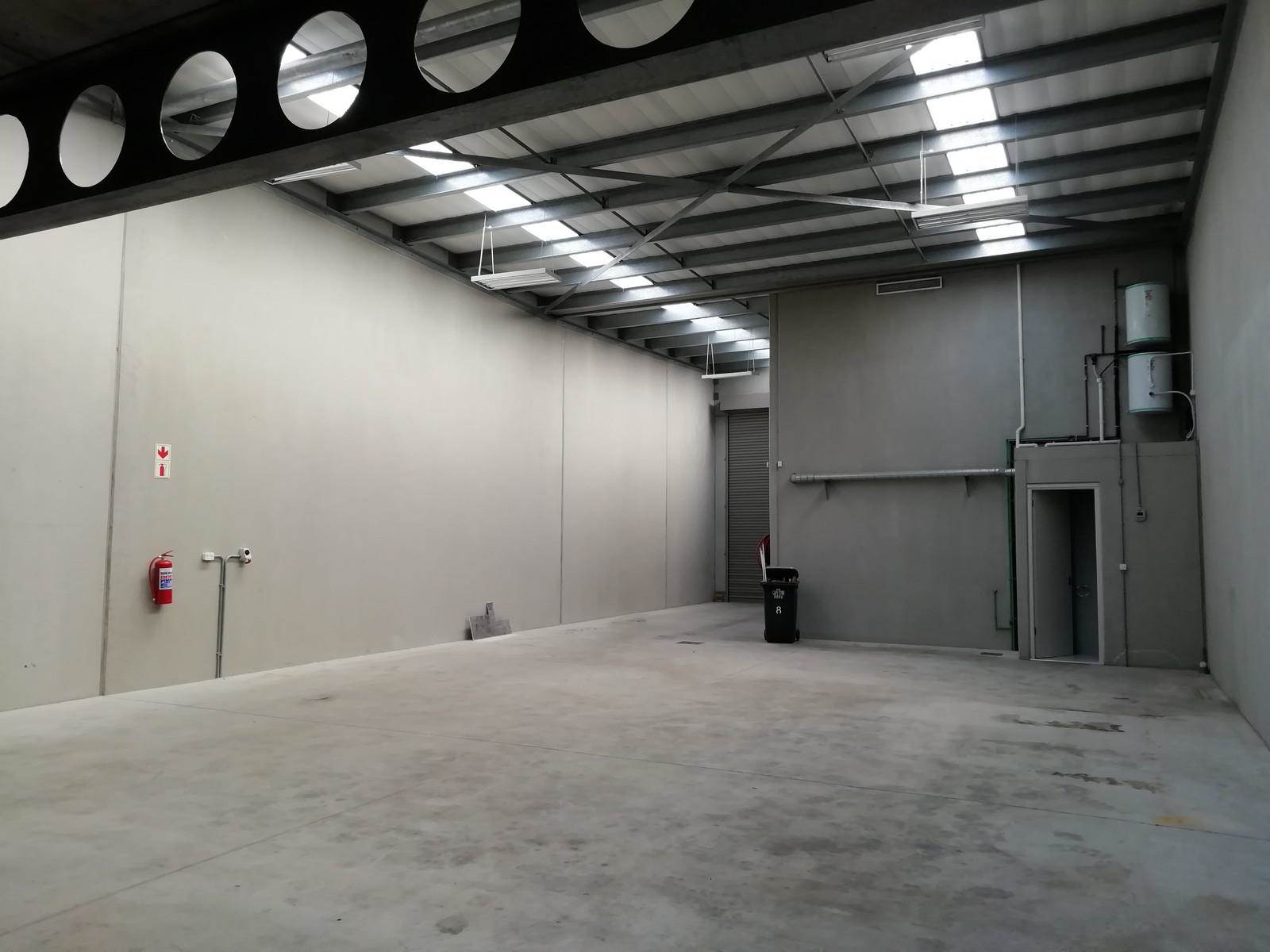 459  m² Industrial space in Brackenfell Industrial photo number 4