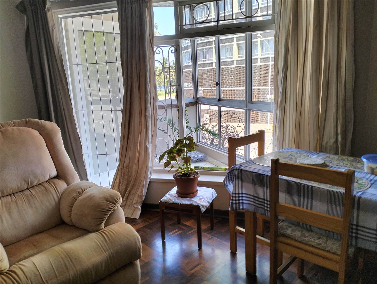 1 Bed Apartment in Durban CBD photo number 14
