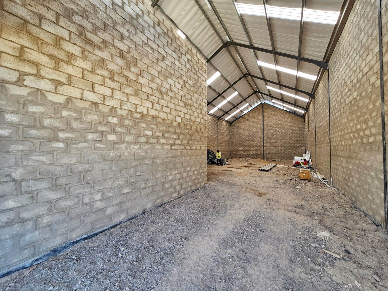1079  m² Industrial space in Firgrove photo number 7