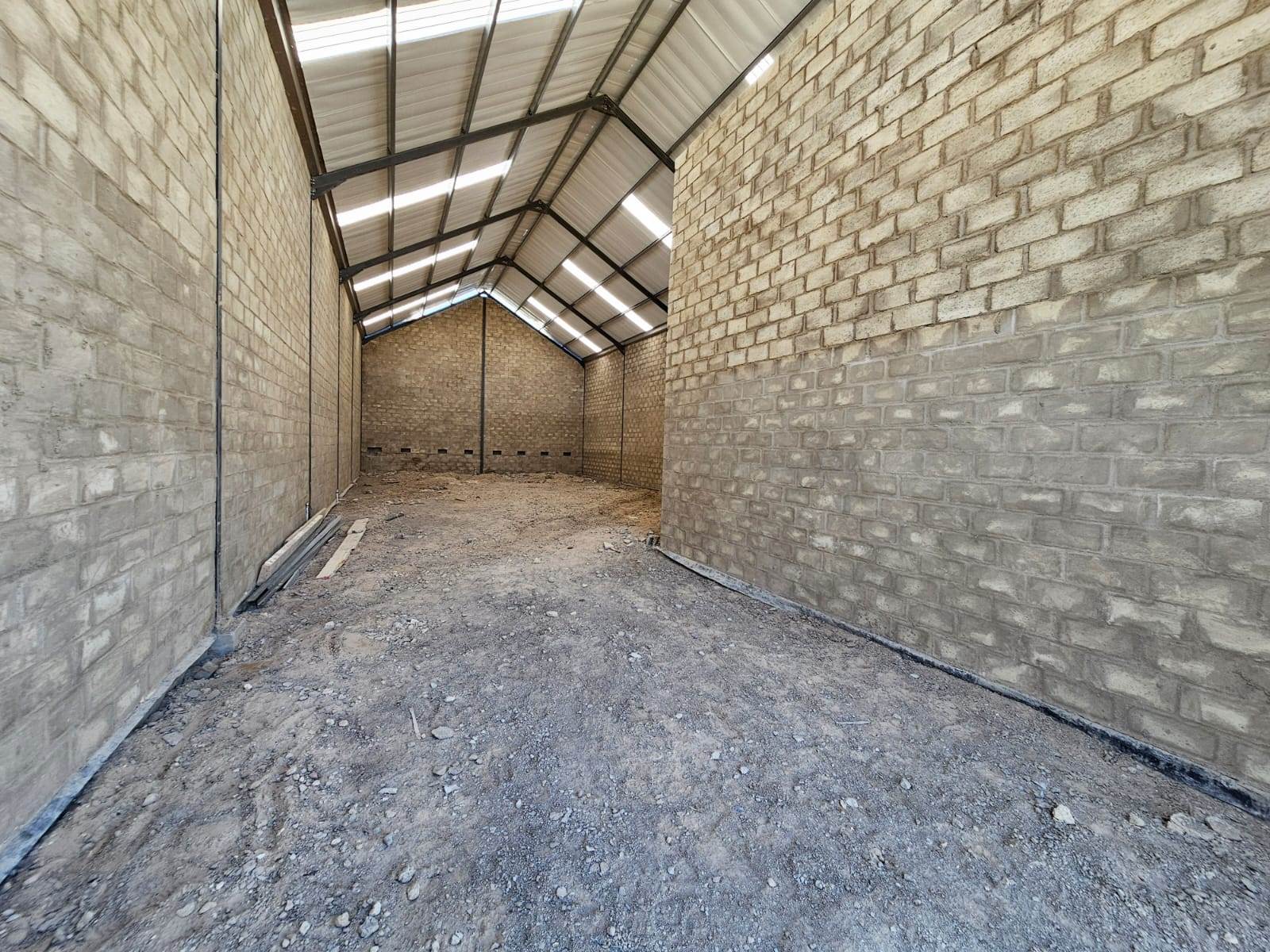 1079  m² Industrial space in Firgrove photo number 4