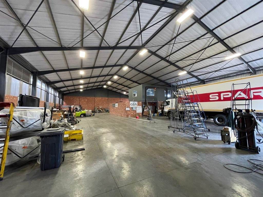 1128  m² Industrial space in Greenbushes photo number 30