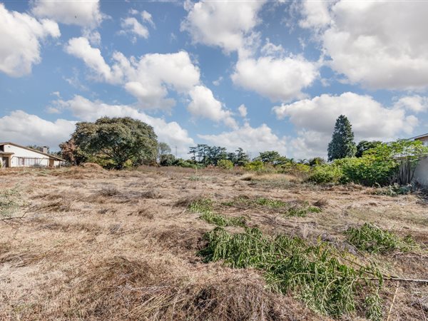 1.4 ha Land available in Buccleuch