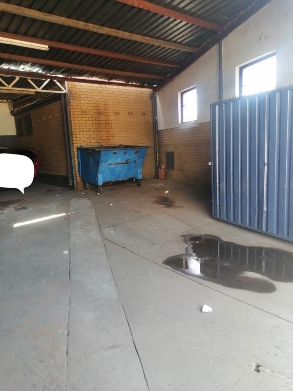 Commercial space in Kempton Park CBD photo number 5