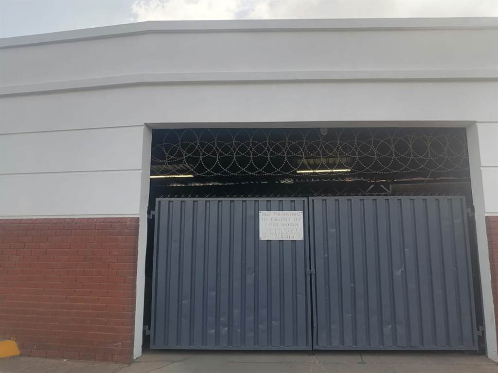 Commercial space in Kempton Park CBD photo number 4