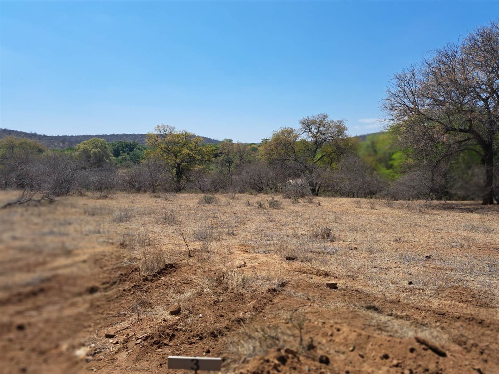 3107 m² Land available in Elephant Rock Eco Estate photo number 1