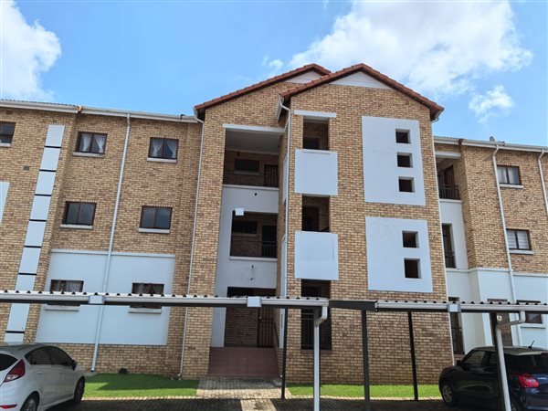 2 Bedroom Apartment 2 Bedroom Apartment