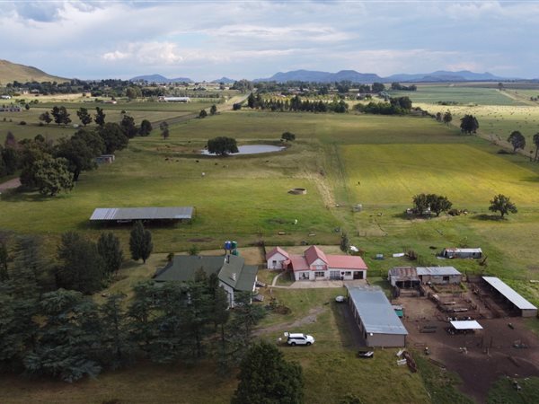 18.1 ha Farm 18.1 ha Farm