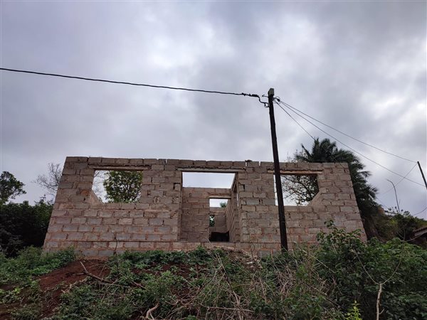 250 m² Land available in Umgababa